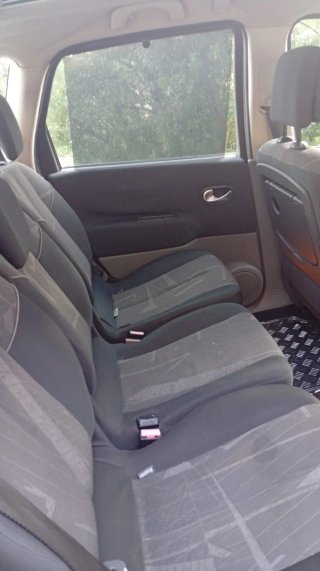 Renault Scenic 2006