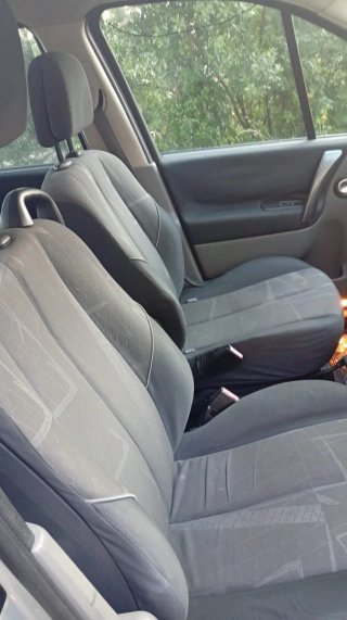 Renault Scenic 2006