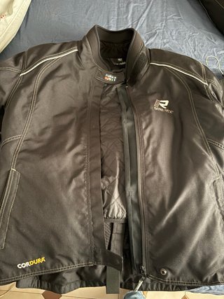 Chaqueta Moto Rukka Gore-Tex Cordura 42