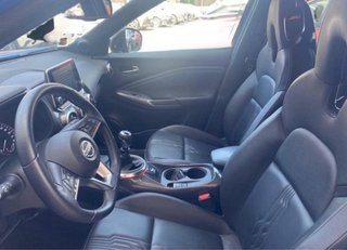 Nissan Juke DIG-T 114 Tekna GARANTIA 2028