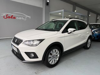 ‼️SEAT Arona 48.000KM 115CV 6 VL‼️