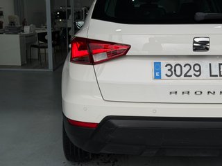 ‼️SEAT Arona 48.000KM 115CV 6 VL‼️