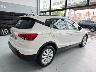 ‼️SEAT Arona 48.000KM 115CV 6 VL‼️