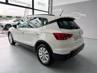 ‼️SEAT Arona 48.000KM 115CV 6 VL‼️