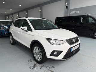 ‼️SEAT Arona 48.000KM 115CV 6 VL‼️