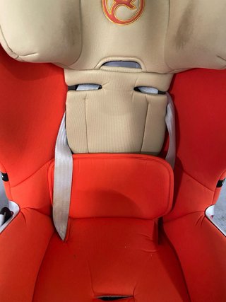 Silla Coche Cybex Platinum Sirona