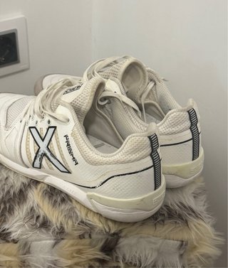 Zapatillas Munich Prisma Futbol Sala