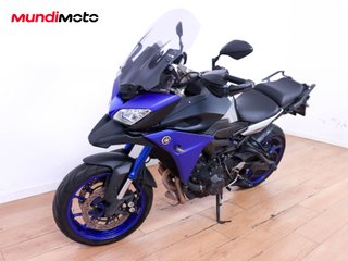 YAMAHA TRACER 900