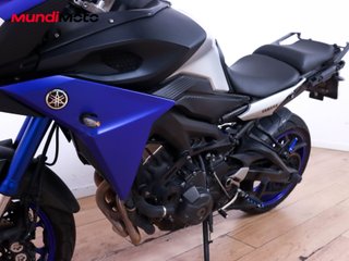 YAMAHA TRACER 900