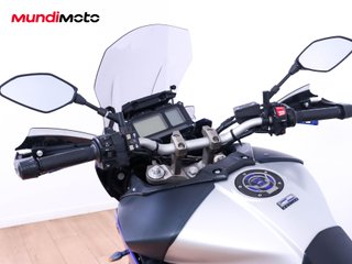 YAMAHA TRACER 900