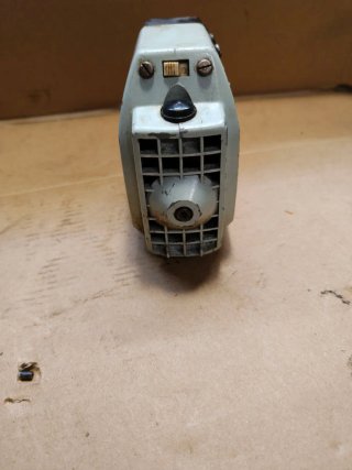 Motor Universal Máquina Coser 120V/220V