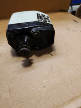 Motor Universal Máquina Coser 120V/220V