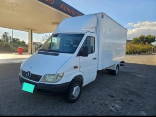 Mercedes-Benz Sprinter 2004