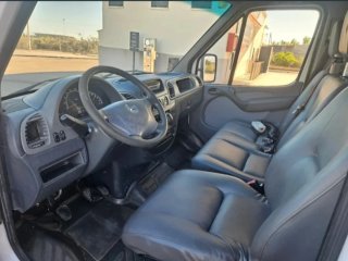 Mercedes-Benz Sprinter 2004