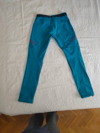 Pantalones de montaña