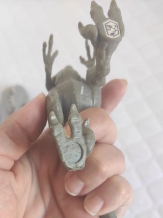 Dinosaurios Jurassic Park Juguetes