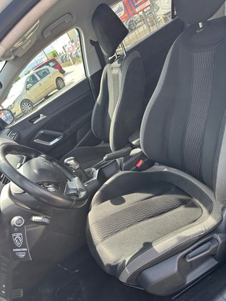 Peugeot 308 2015