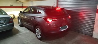 Opel Grandland X 2018