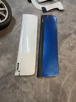 Aletines Saxo VTS