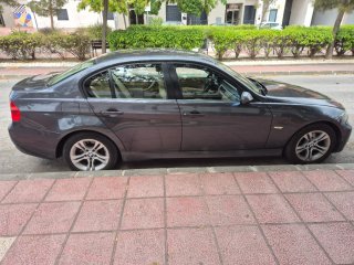 BMW Serie 3 2008