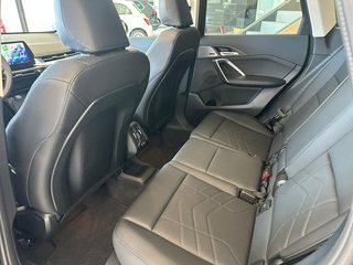 BMW X1 X1 xDrive20d
