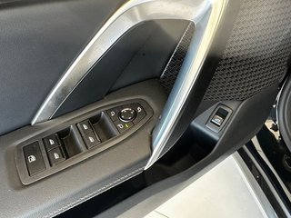 BMW X1 X1 xDrive20d