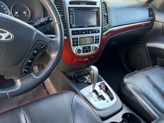 Hyundai Santa Fe 2009