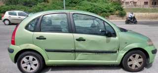 Citroen C3 2005