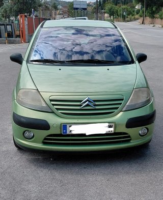 Citroen C3 2005