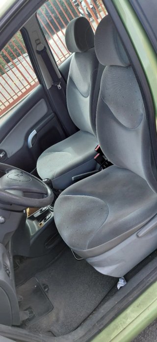 Citroen C3 2005