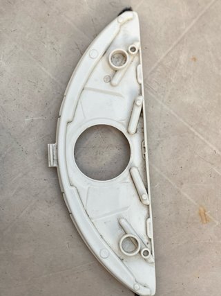 Ricambi Vorwerk usati