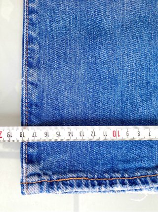 Levi's 511 Vaqueros Originales Jeans Retro Unisex