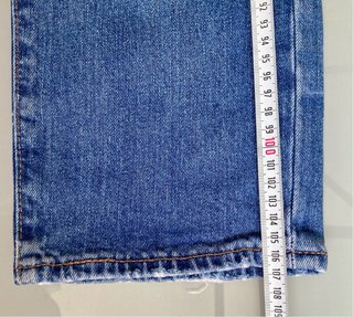 Levi's 511 Vaqueros Originales Jeans Retro Unisex