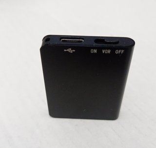 CO2 NDIR Sensor & Digital Voice Recorder Set