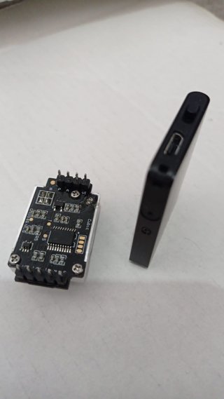 CO2 NDIR Sensor & Digital Voice Recorder Set