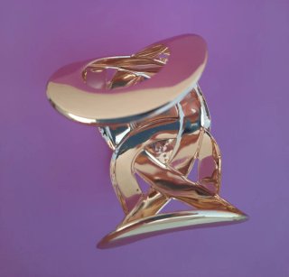 Conjunto Joyería Dorado