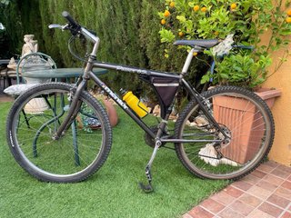 Pack 2 Bicicletas Montaña