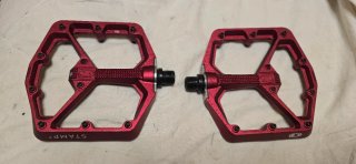 Pedales Crank Brothers Stamp 7
