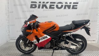 Honda CBR 600RR - 2006 - 70.000KM
