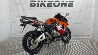 Honda CBR 600RR - 2006 - 70.000KM