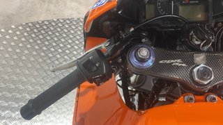 Honda CBR 600RR - 2006 - 70.000KM