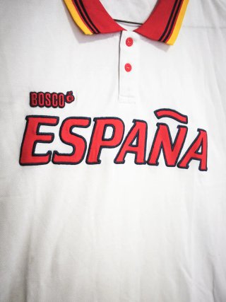 Camiseta España Nueva