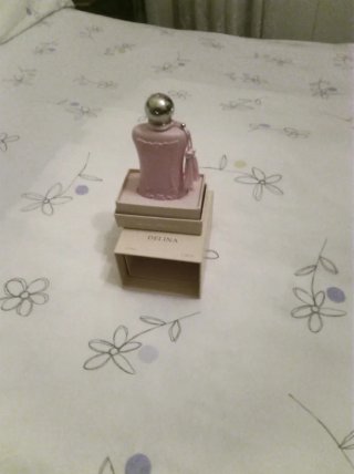 Perfume Delina Parfums de Marly 75ml