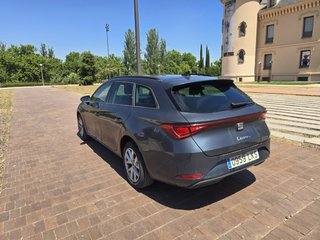 SEAT Leon 2021
