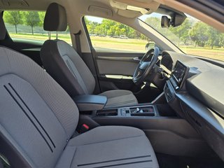 SEAT Leon 2021