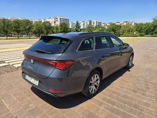 SEAT Leon 2021