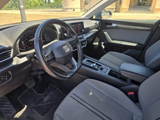 SEAT Leon 2021