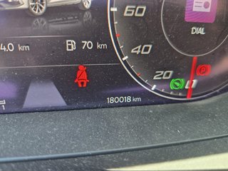 SEAT Leon 2021