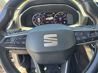SEAT Leon 2021