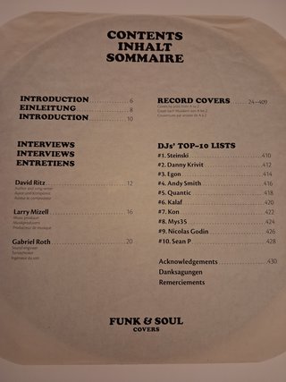 Funk & Soul Covers